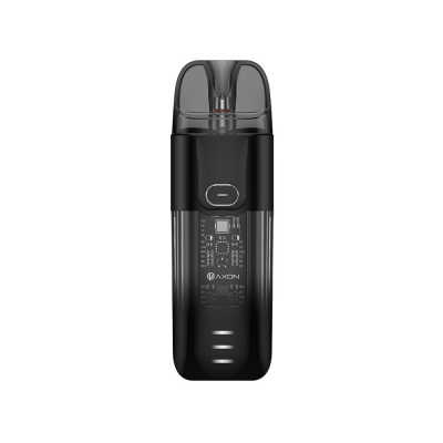 Vaporesso Luxe X 1500mAh (black)