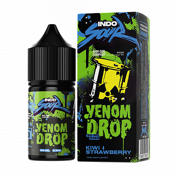 Ар Indo Sour "Venom Drop" 30-0