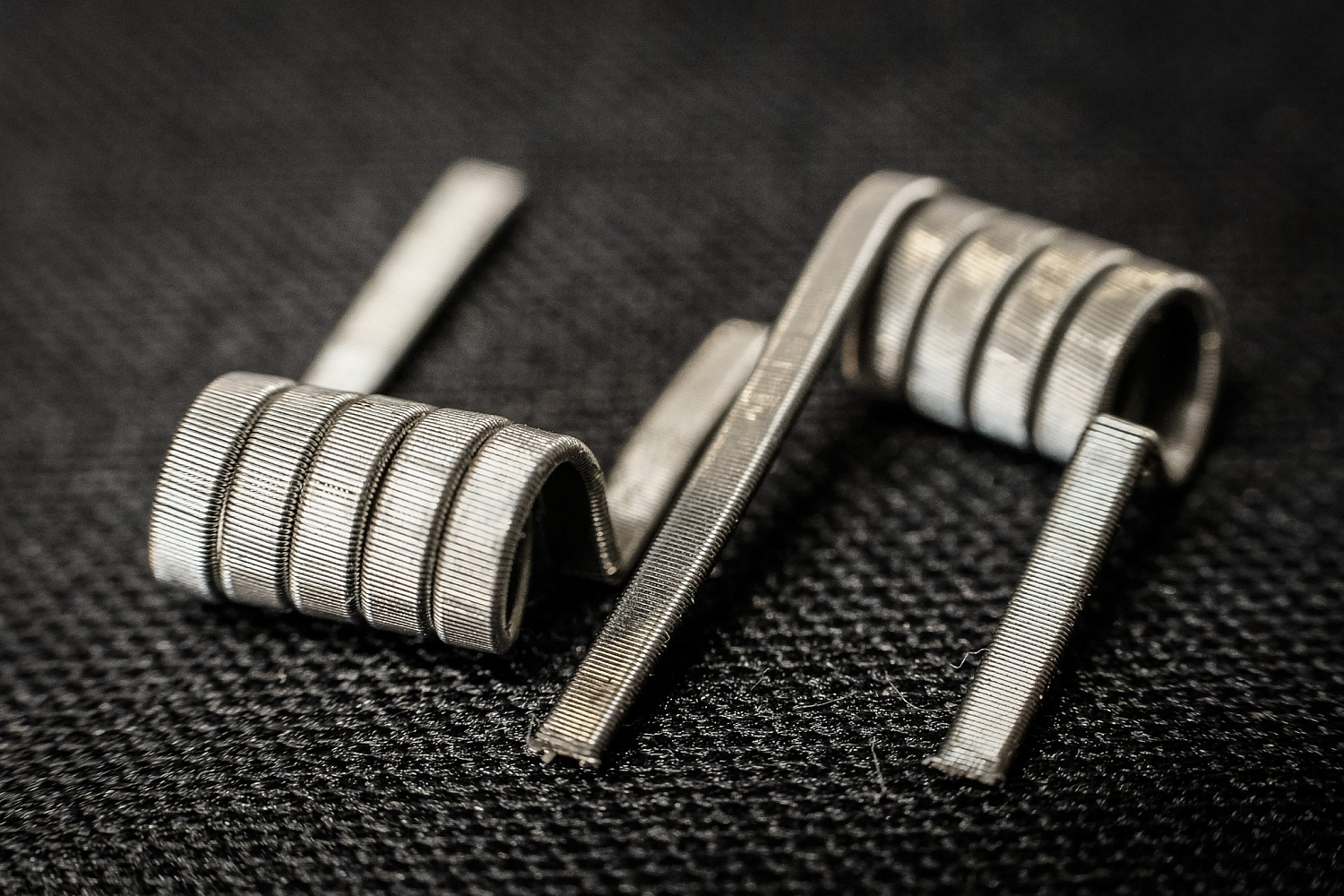 Выгодная цена на койлы при покупке любого бака или дрипки