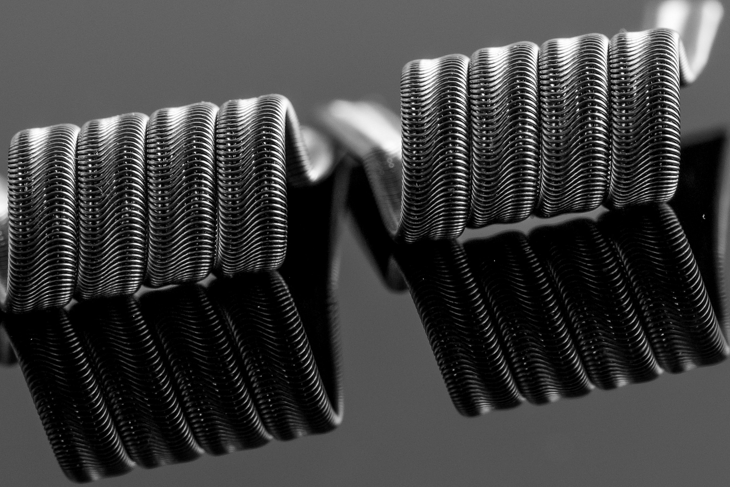 Выгодная цена на койлы при покупке любого бака или дрипки