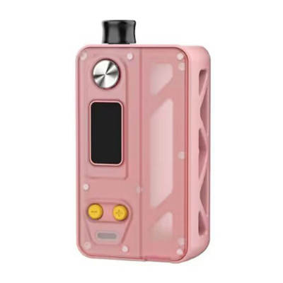 Купить Rincoe Manto Aio Pro 80W (Pink) Rincoe Manto Aio Pro 80W (Pink)