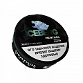 Жевательный табак ICEBERG Жевательный табак ICEBERG